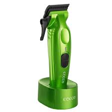 COCCO HYPER VELOCE PRO CLIPPER VERDE MAQUINA