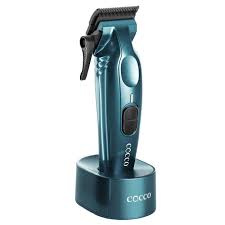COCCO HYPER VELOCE PRO CLIPPER AZUL MAQUINA