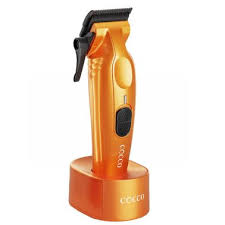 COCCO HYPER VELOCE PRO CLIPPER NARANJA MAQUINA