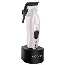COCCO VELOCE PRO CLIPPER BLANCA MAQUINA