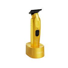 COCCO HYPER VELOCE PRO TRIMMER AMARILLO MAQUINA
