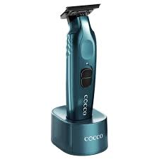 COCCO HYPER VELOCE PRO TRIMMER AZUL MAQUINA