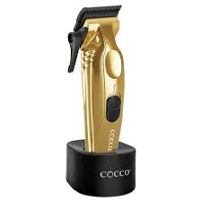 COCCO VELOCE PRO CLIPPER ORO MAQUINA