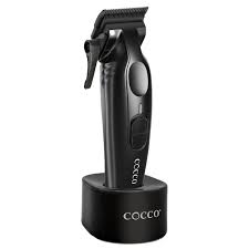 COCCO VELOCE PRO CLIPPER NEGRO MAQUINA
