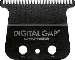 TRIMMER COCCO GRAPHENE REPUESTO CUCHILLA