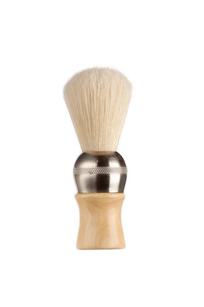 BROCHA PROFESIONAL CERDA BLANCA GRANDE
