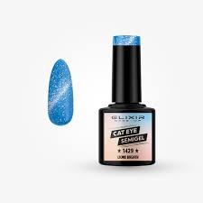 LIONS BREATH SEMI GEL COLOR 8 ML ELIXIR Nº 1429