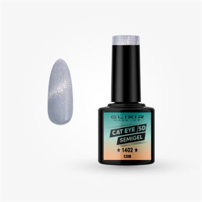 SEMI GEL COLOR 8 ML COIN Nº 1402 ELIXIR