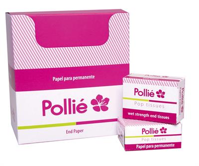 20 LIBRITOS PAPEL PERMANENTE
 CAJA