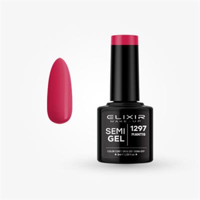 SEMI GEL COLOR 8 ML MANTIS Nº 1297 ELIXIR