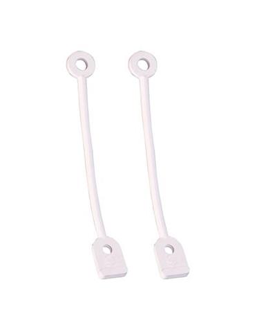 GOMAS REDONDAS LARGAS BOLSA 50 UDS
