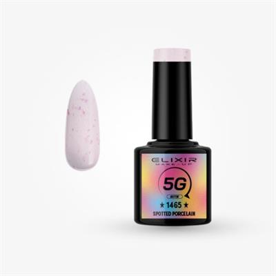 SPOTTED PORCELAIN SEMI GEL COLOR 8 ML ELIXIR Nº 1465
