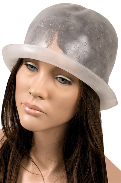 MECHAS GORRO SILICONA
