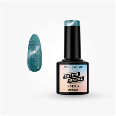 NICKET SEMI GEL COLOR 8 ML ELIXIR Nº 1435