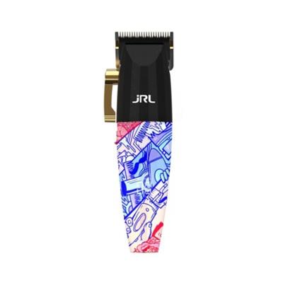 DE CORTE 2020C-X3 BARQBER TOOL JRL MÁQUINA