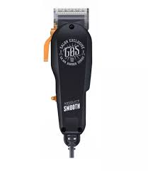 GBS ABSOLUTE SMOOTH DE CORTE MÁQUINA