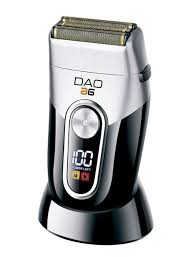 AFEITADORA DAO DE 3 CABEZALES MÁQUINA