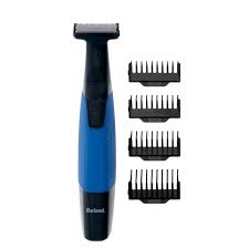 AFEITADO FACIAL - CORPORAL PILA MÁQUINA