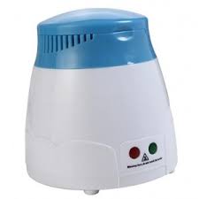 A BOLAS ESTERILIZADOR