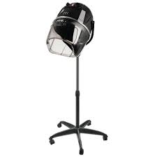 AC MAGNUM SECADOR DE CASCO CON PIE
