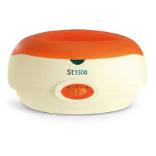 DE PARAFINA ST 3500 FUSOR