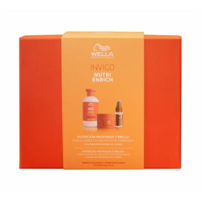 INVIGO NUTRI ENRICH XMAS COFRE