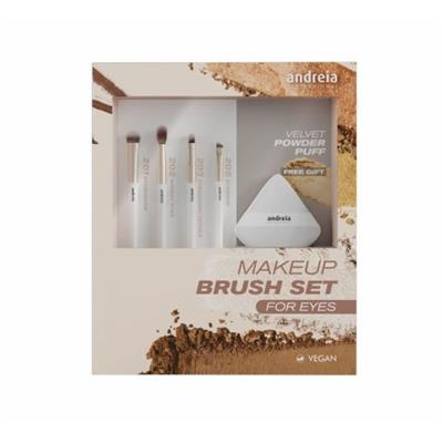 SET EYES BRUSH