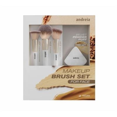 SET FACE BRUSH