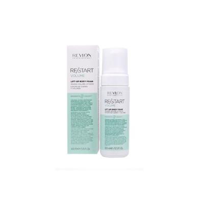 VOLUME BODY FOAM RESTART 165ML
