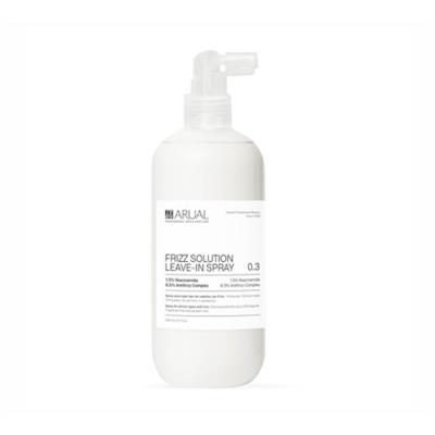 FRIZZ SOLUTION LEAVE-IN SPRAY 200ml