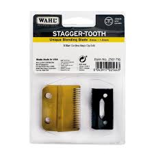 GOLD MAGIC CLIP CORDLESS JUEGO DE CUCHILLAS