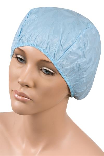  PLÁSTICO PERMANENTE 3 PIEZAS
 GORRO
