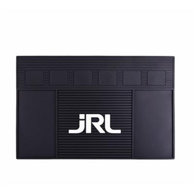 MAGNÉTICA 6 ZONAS BARBERO JRL ALFOMBRILLA