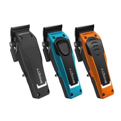 SHORTY CLIPPER