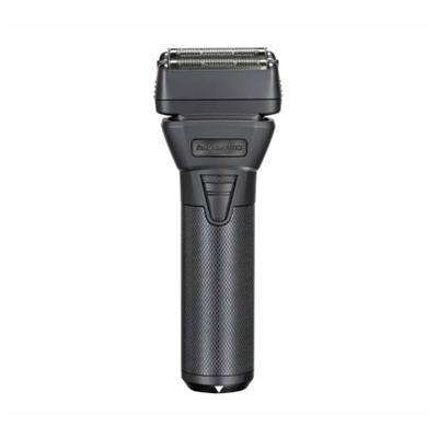 SHAVER MATTE BLACK FXONE