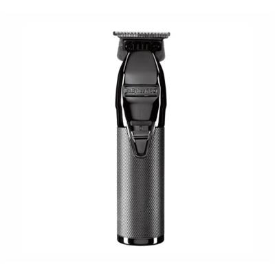 SKELETON MATTE BLACK FXONE