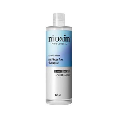 SHAMPOO ATB 475ML AHL