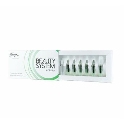 SYSTEM ALORE VERA 6X2ML BEAUTY