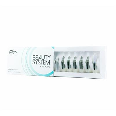 SYSTEM BIOTIC ACTIVE 6X2ML BEAUTY