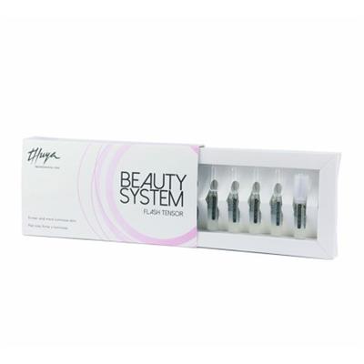 SYSTEM FLASH TENSOR 6X2ML BEAUTY