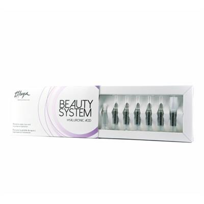 SYSTEM HYALURONIC ACID 6X2ML BEAUTY