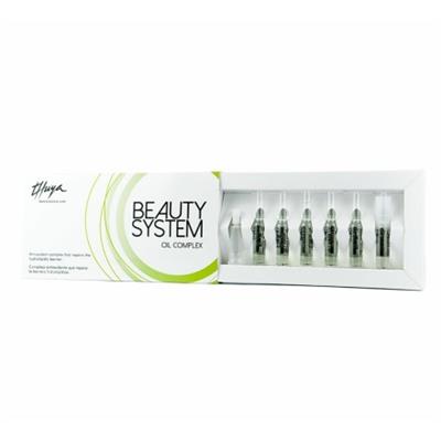 SYSTEM OIL COMPLEX 6X2ML BEAUTY
