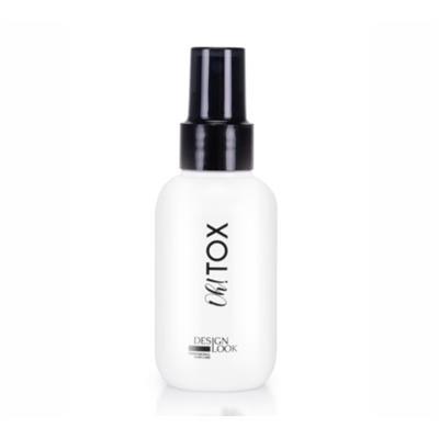  CABELLO CAPILAR OH! TOX REGENERADOR  100ML