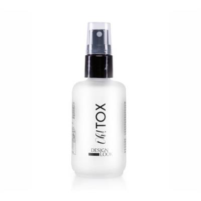  CABELLO CAPILAR OH! TOX REGENERADOR  50ML