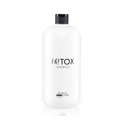  CABELLO OH! TOX CHAMPÚ REGENERADOR  1000ML