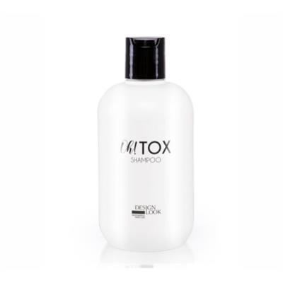 CABELLO OH! TOX CHAMPÚ REGENERADOR  300ML