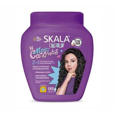 COND SKALA MAIS CACHINHOS 1000ML CR