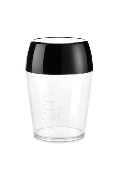 PLÁSTICO COCTELERA CON GRADUACIÓN 350ML

