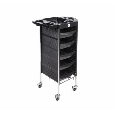 AUXILIAR NOVA NEGRO CARRITO