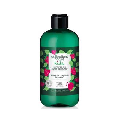 NATURE KIDS SHAMPOO 300ML COLLECTION
